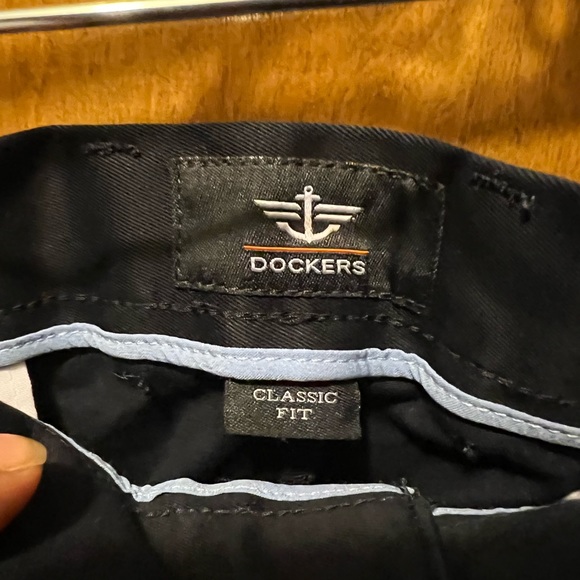 Blue Dockers Classic fix - Picture 2 of 3